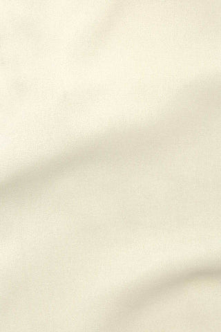 Chloe Chiffon Off White