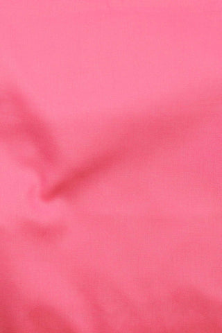Chopin Linen Blend Bright Pink