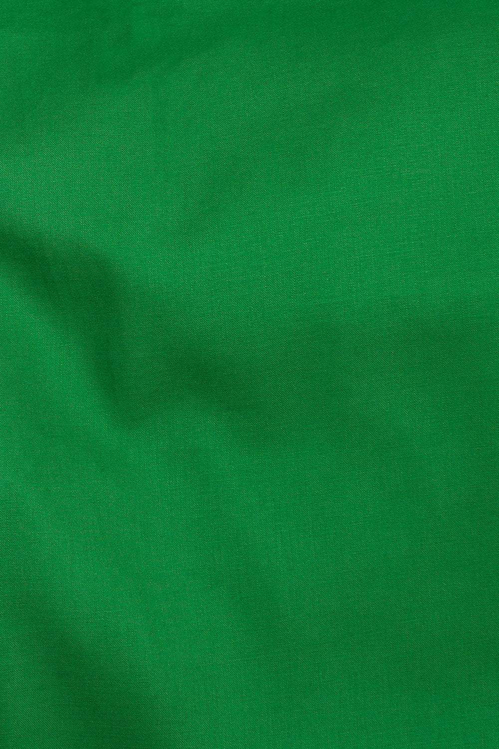 Chopin Linen Blend Kelly