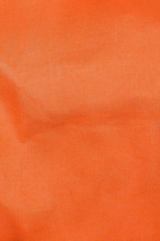 Chopin Linen Blend Orange