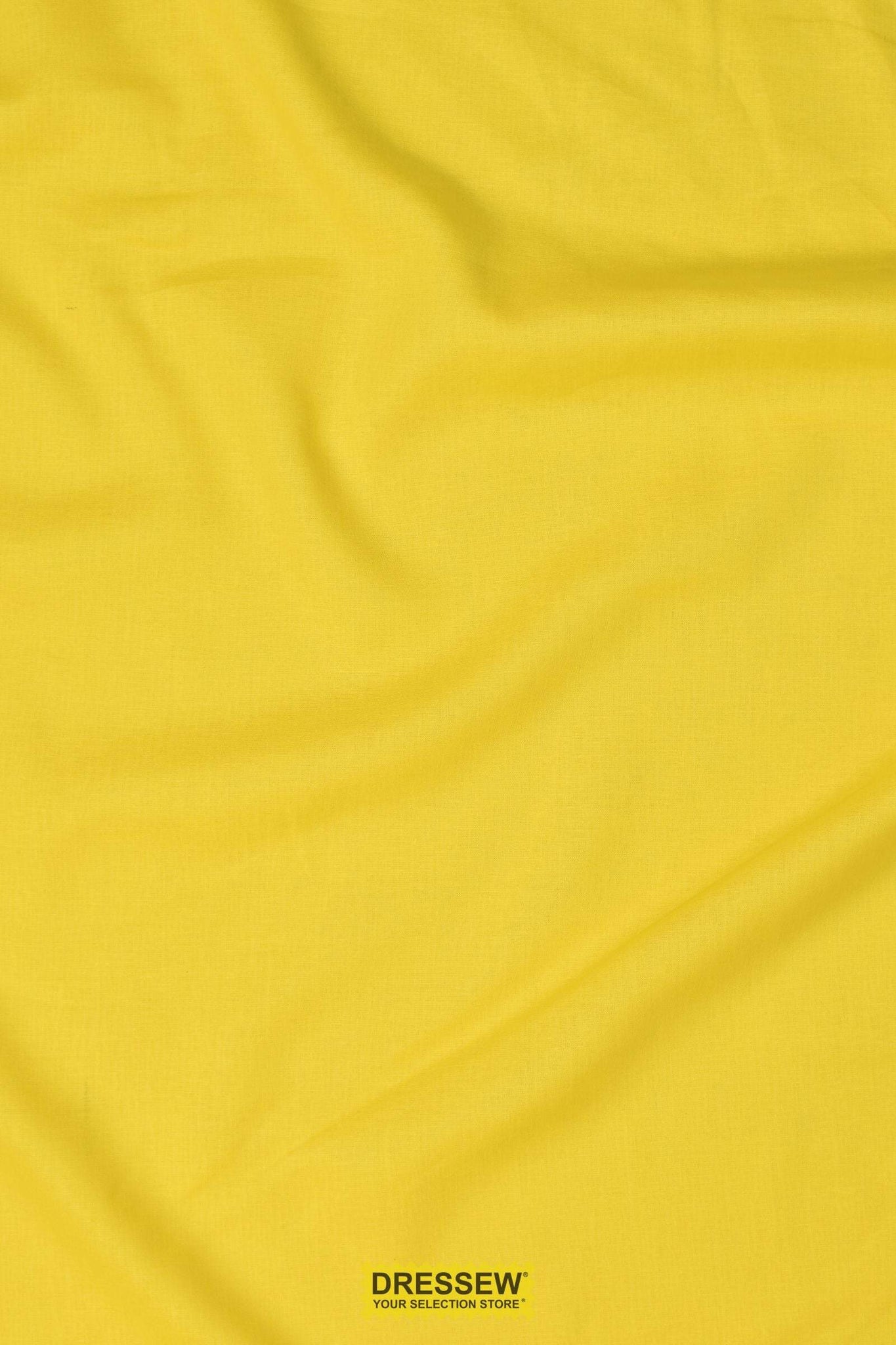 Chopin Linen Blend Yellow