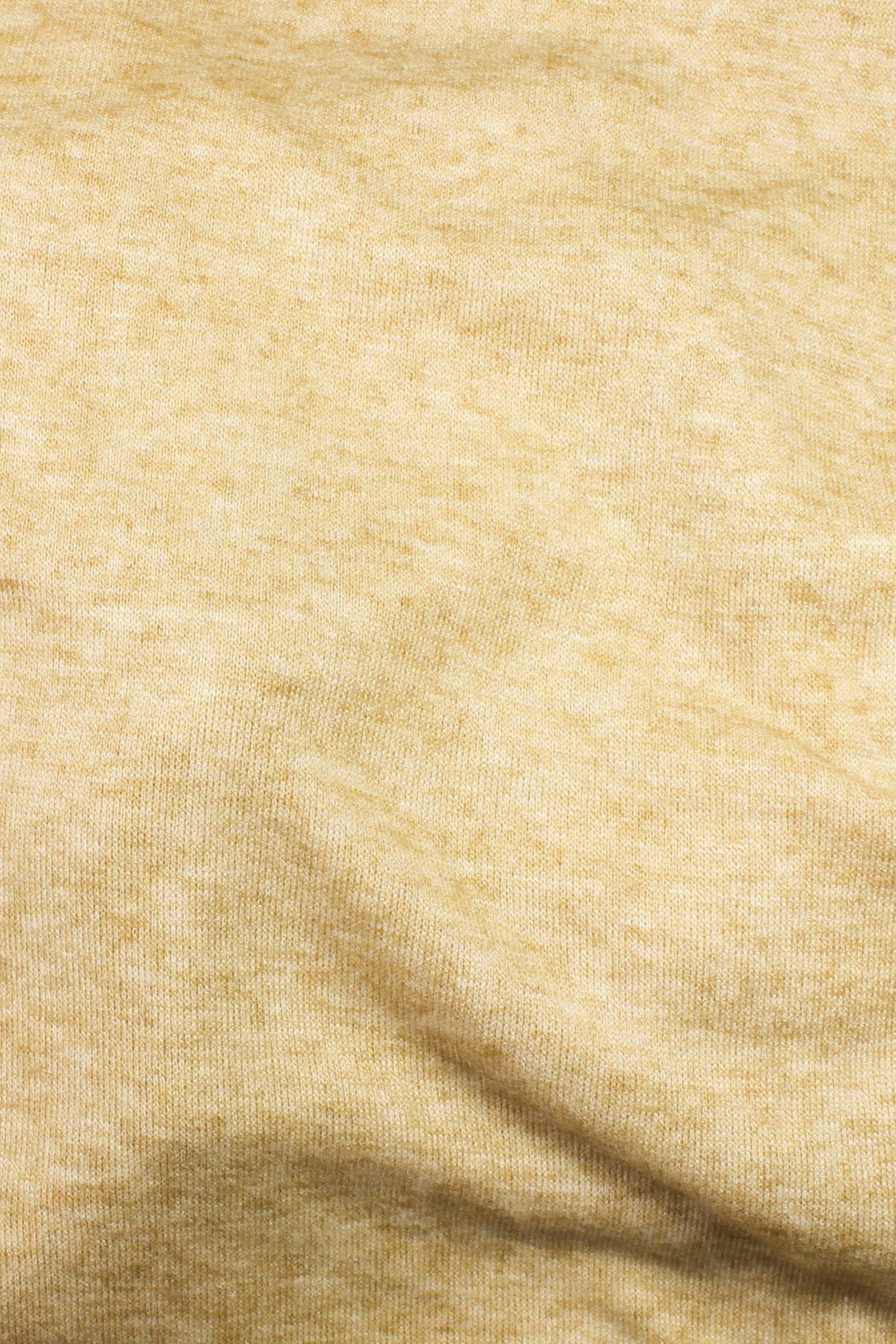 Cielo Sweater Knit Mustard Mix