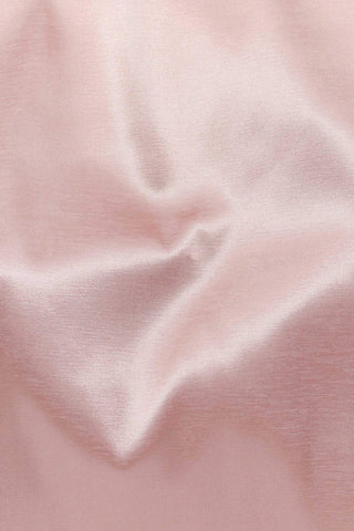 Clarabelle Charmeuse Dusty Pink
