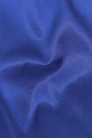 Clarabelle Charmeuse Royal