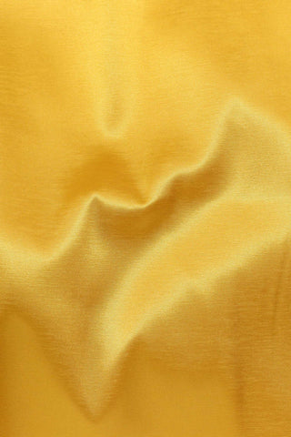 Clarabelle Charmeuse Saffron