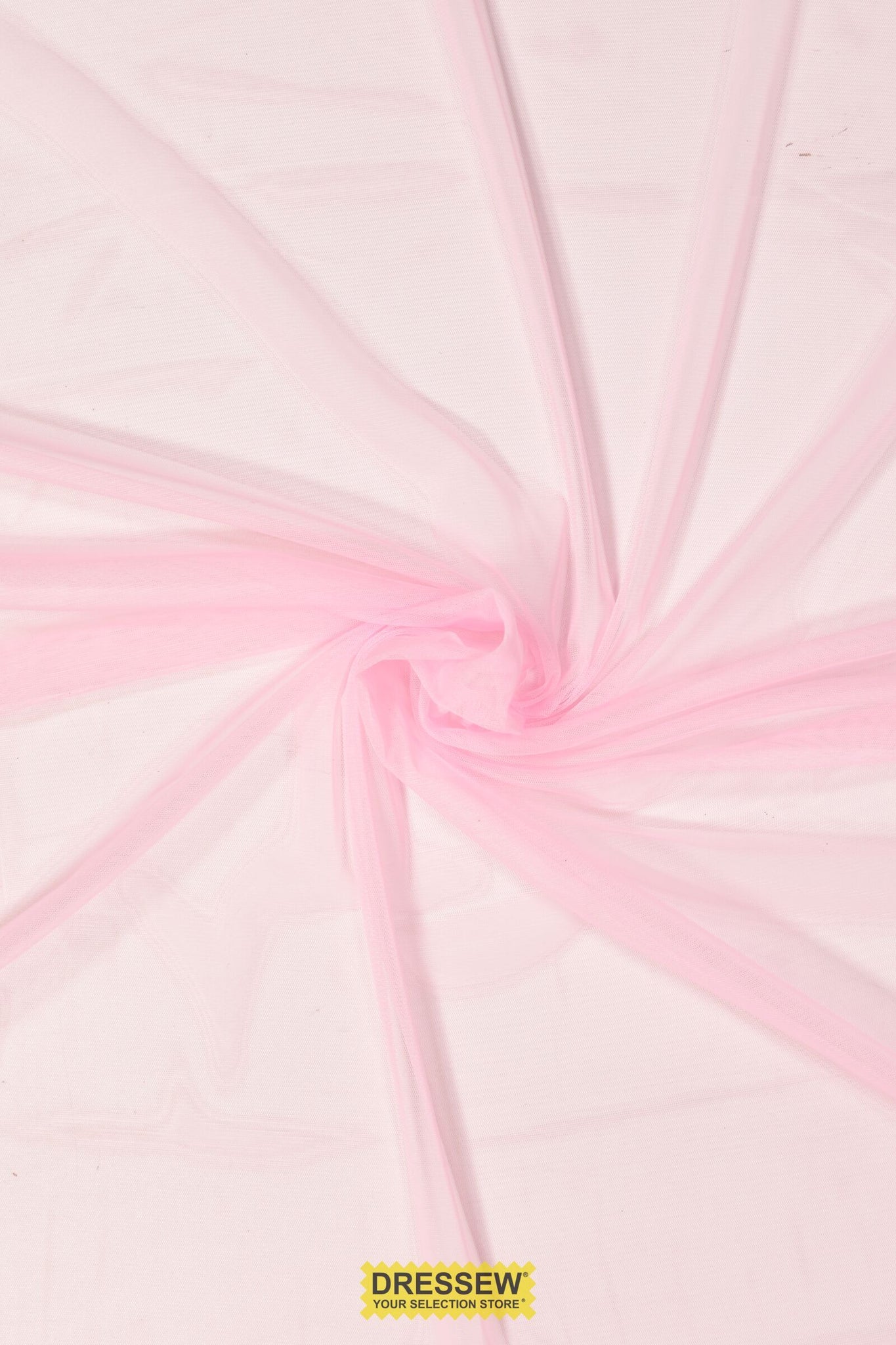 Classic Soft Tulle Ballerina Pink