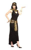 Cleopatra Costume Adult - Small
