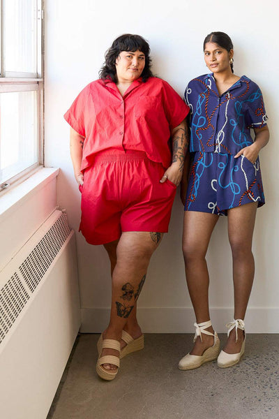 Closet Core - Adriana Matching Set