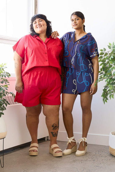 Closet Core - Adriana Matching Set