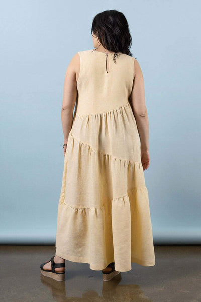 Closet Core - Azure Dress, Skirt & Top