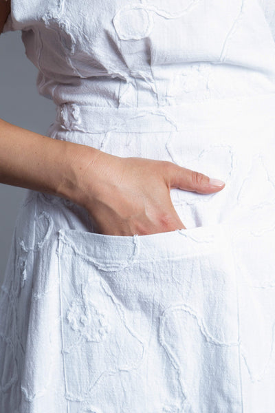 Closet Core - Elodie Wrap Dress