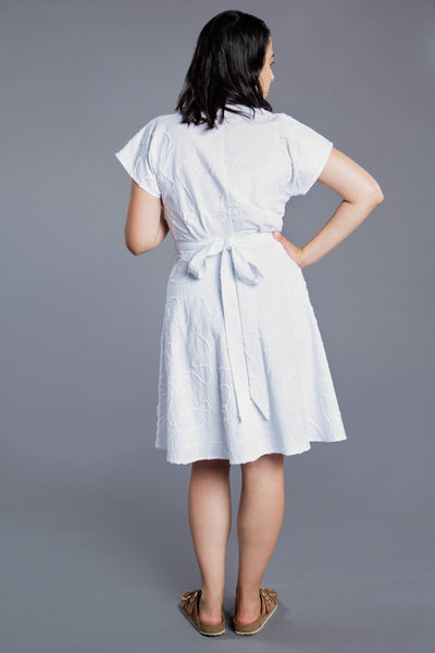 Closet Core - Elodie Wrap Dress