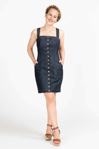 Closet Core - Fiona Sundress