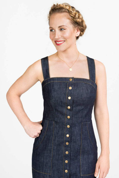 Closet Core - Fiona Sundress