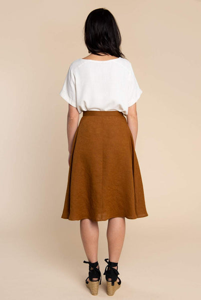 Closet Core - Fiore Skirt