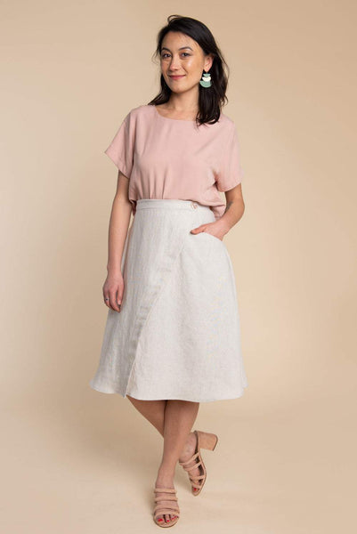 Closet Core - Fiore Skirt