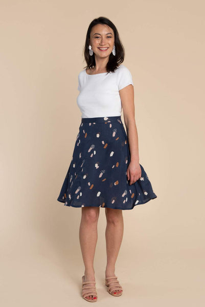 Closet Core - Fiore Skirt