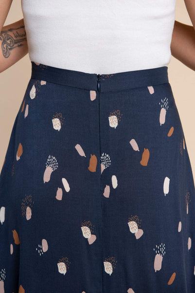 Closet Core - Fiore Skirt