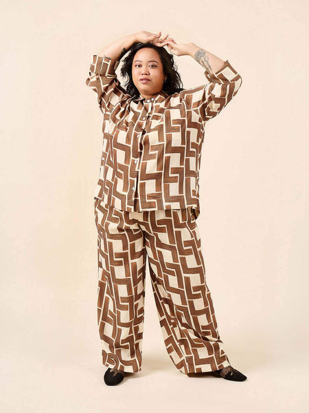 Closet Core - Fran Pajamas