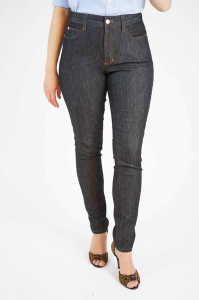 Closet Core - Ginger Skinny Jeans