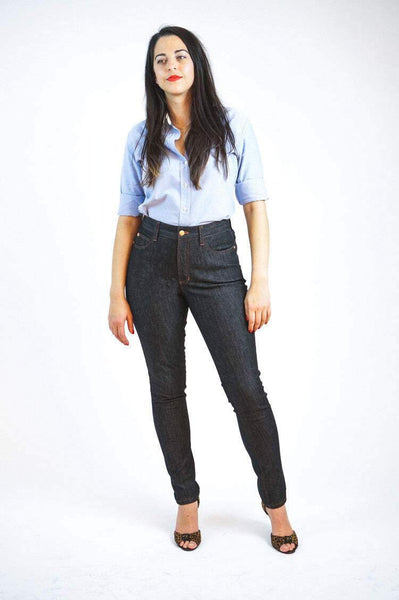 Closet Core - Ginger Skinny Jeans