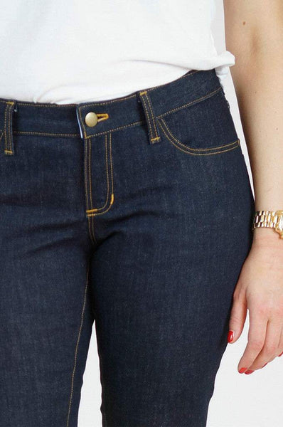 Closet Core - Ginger Skinny Jeans