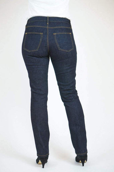 Closet Core - Ginger Skinny Jeans