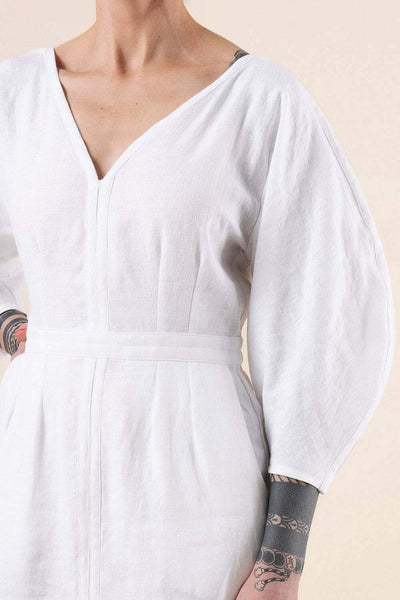 Closet Core - Jo Dress & Jumpsuit