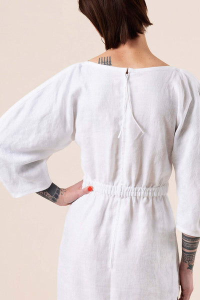 Closet Core - Jo Dress & Jumpsuit