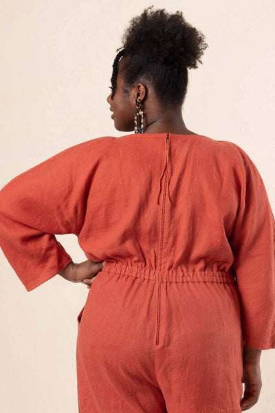 Closet Core - Jo Dress & Jumpsuit