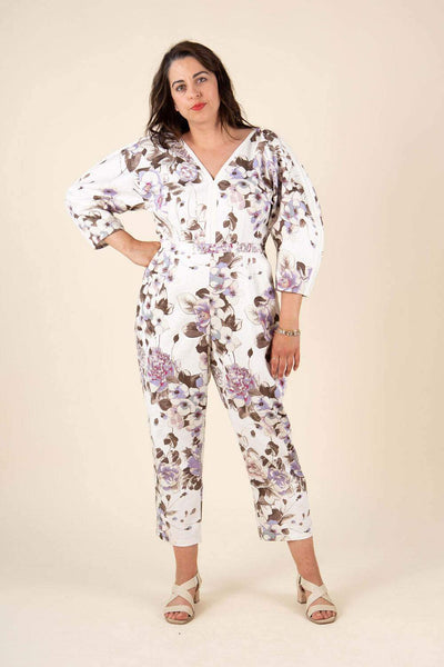 Closet Core - Jo Dress & Jumpsuit