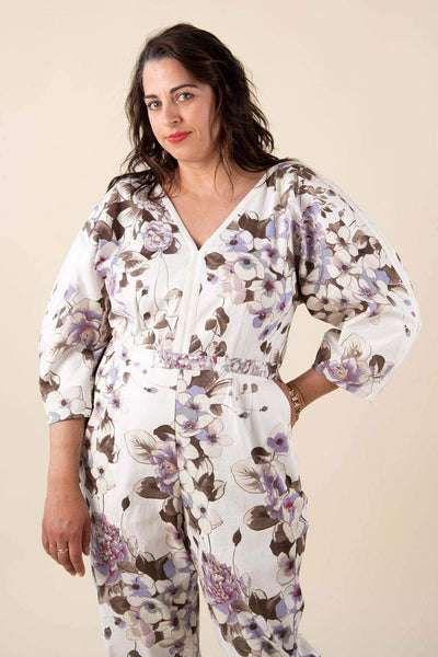 Closet Core - Jo Dress & Jumpsuit