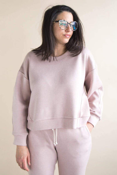 Closet Core - Mile End Sweatshirt
