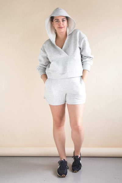 Closet Core - Mile End Sweatshirt