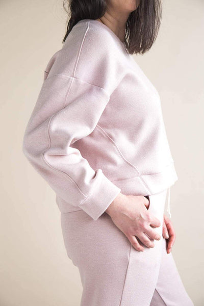 Closet Core - Mile End Sweatshirt