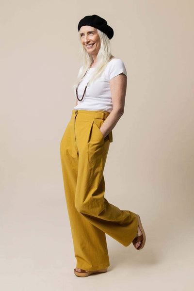 Closet Core - Mitchell Trousers