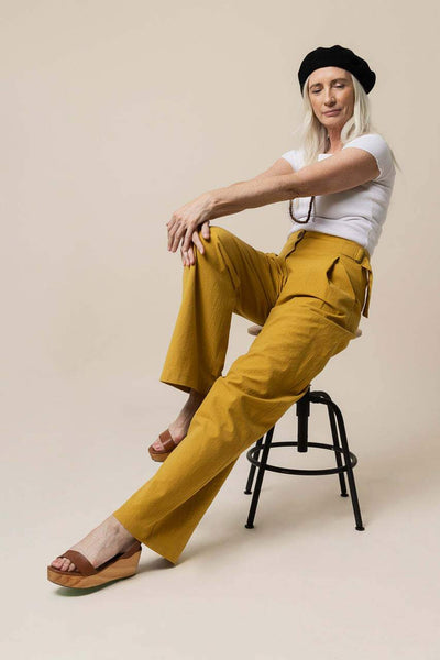 Closet Core - Mitchell Trousers