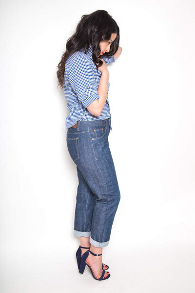 Closet Core - Morgan Jeans