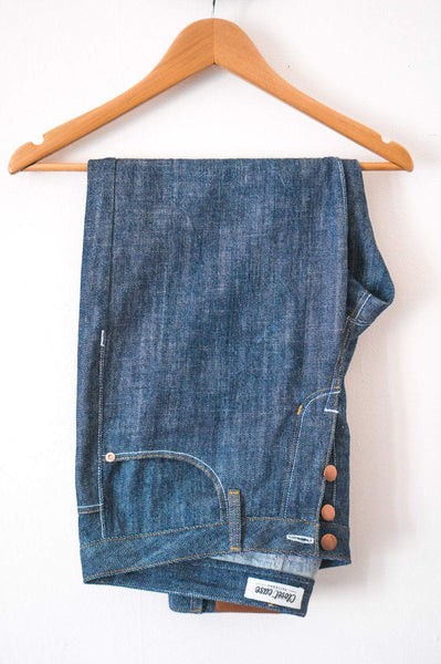 Closet Core - Morgan Jeans