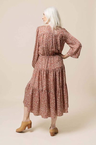 Closet Core - Nicks Dress & Blouse