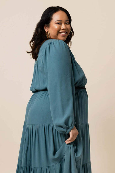 Closet Core - Nicks Dress & Blouse