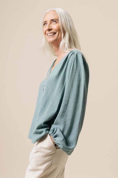 Closet Core - Nicks Dress & Blouse