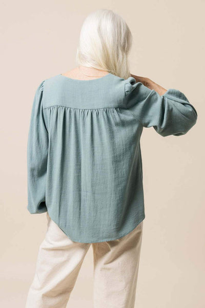 Closet Core - Nicks Dress & Blouse