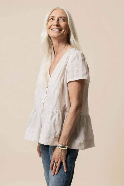 Closet Core - Nicks Dress & Blouse