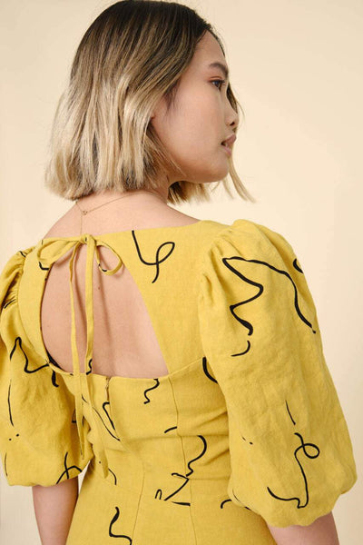 Closet Core - Pauline Dress