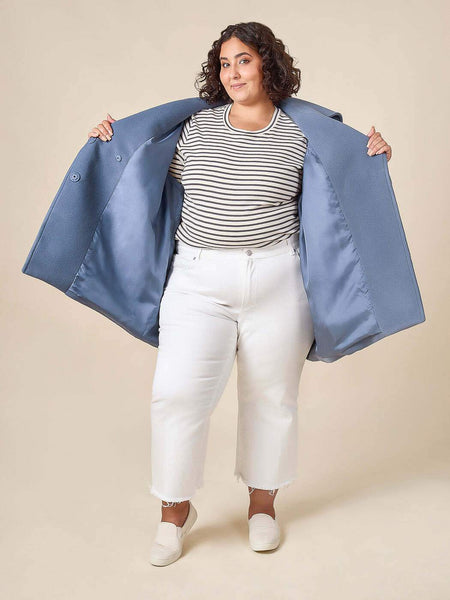 Closet Core - Phoebe Coat