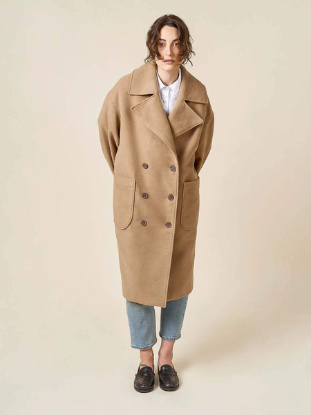 Closet Core - Phoebe Coat