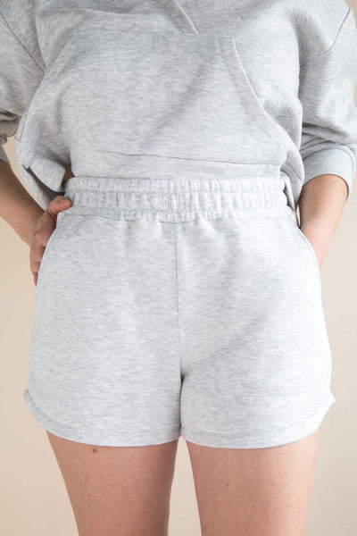 Closet Core - Plateau Joggers & Shorts