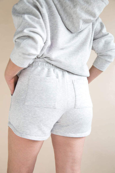 Closet Core - Plateau Joggers & Shorts