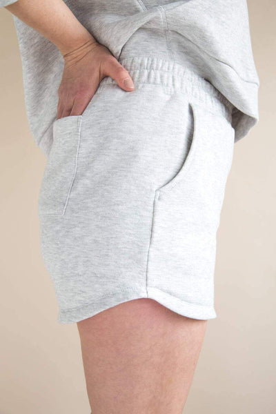 Closet Core - Plateau Joggers & Shorts